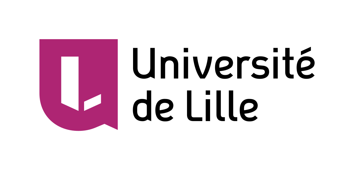 logo universite lille